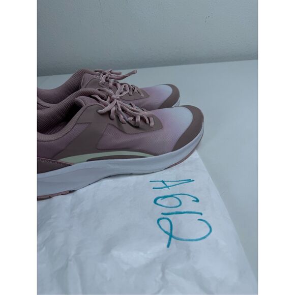 Athletic Works Women's Mesh Jogger Sneakers Size 11 Lightweight Comfy Shoes - Picture 10 of 10